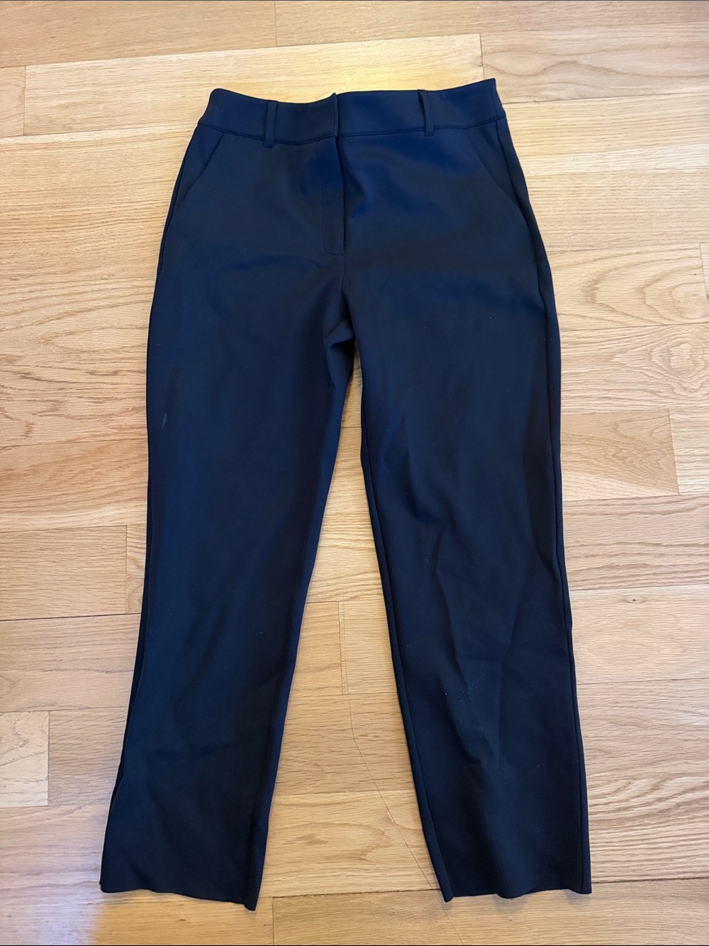 NWT Commando Black Neoprene 7/8 Trouser